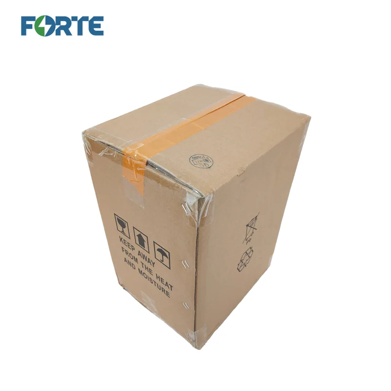 Одноразовый литий-марганцевый аккумулятор Forte CR17450 с добавлением SM штекера 3 В