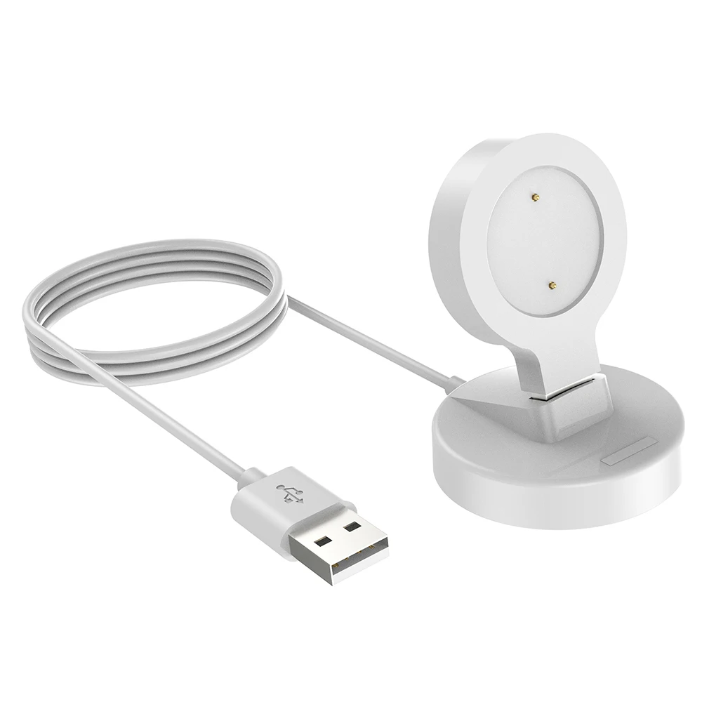 

Suitable for Xiaomi S1 Active charger mobile phone stand color2 base For Mi watch cable