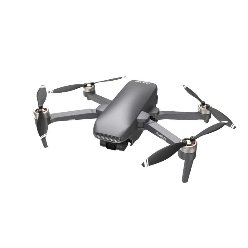C-FLY Faith 2S Дрон с камерой 4K HD обновленная версия профессиональный Радиоуправляемый