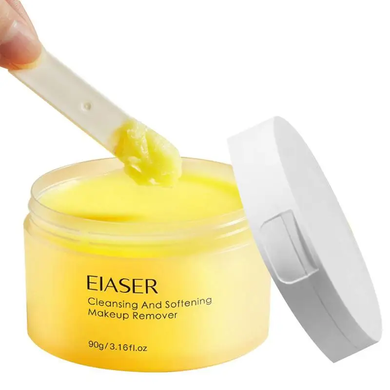 

90g Cleaning Balm Skin Face Make Up Cleansing Remover Pore Gentle Remover Skincare Makeup Cleaner Makeup Remover Balm