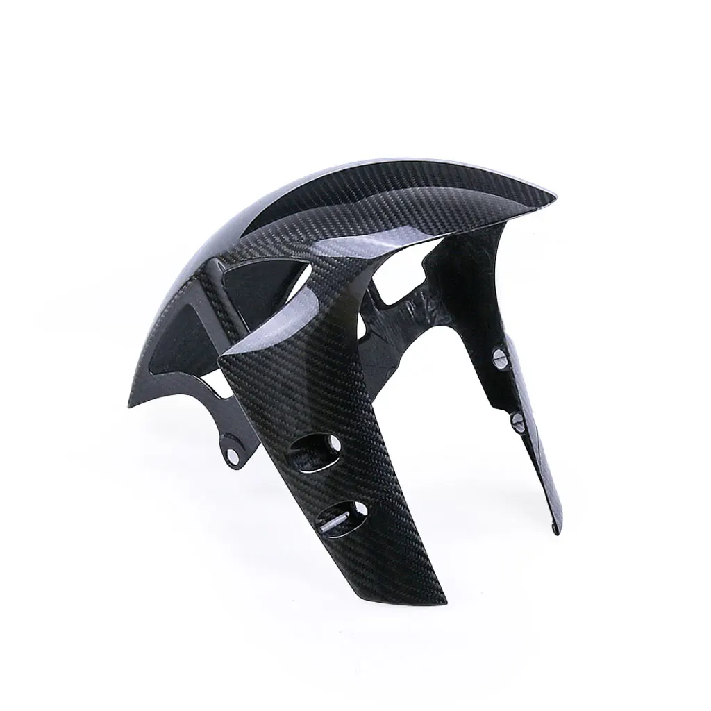 Обтекатель для мотоцикла из углеродного волокна YAMAHA YZF-R6 2017-2022 100%