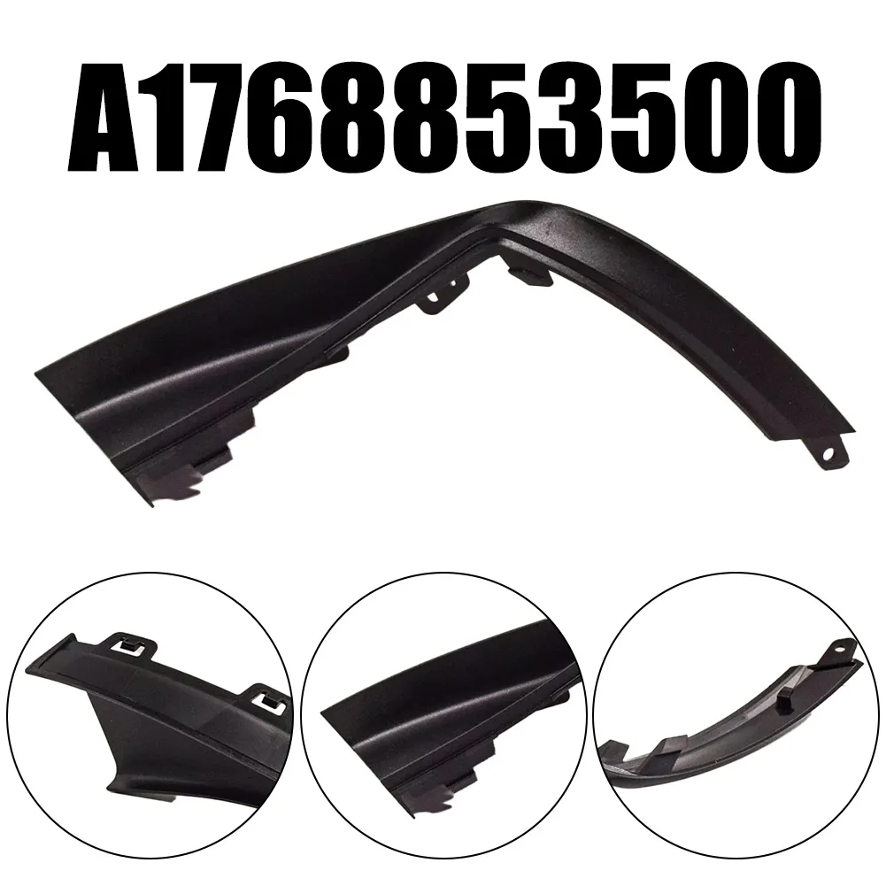 Решетка переднего бампера Кронштейн решетки Материал ABS Антикоррозийные