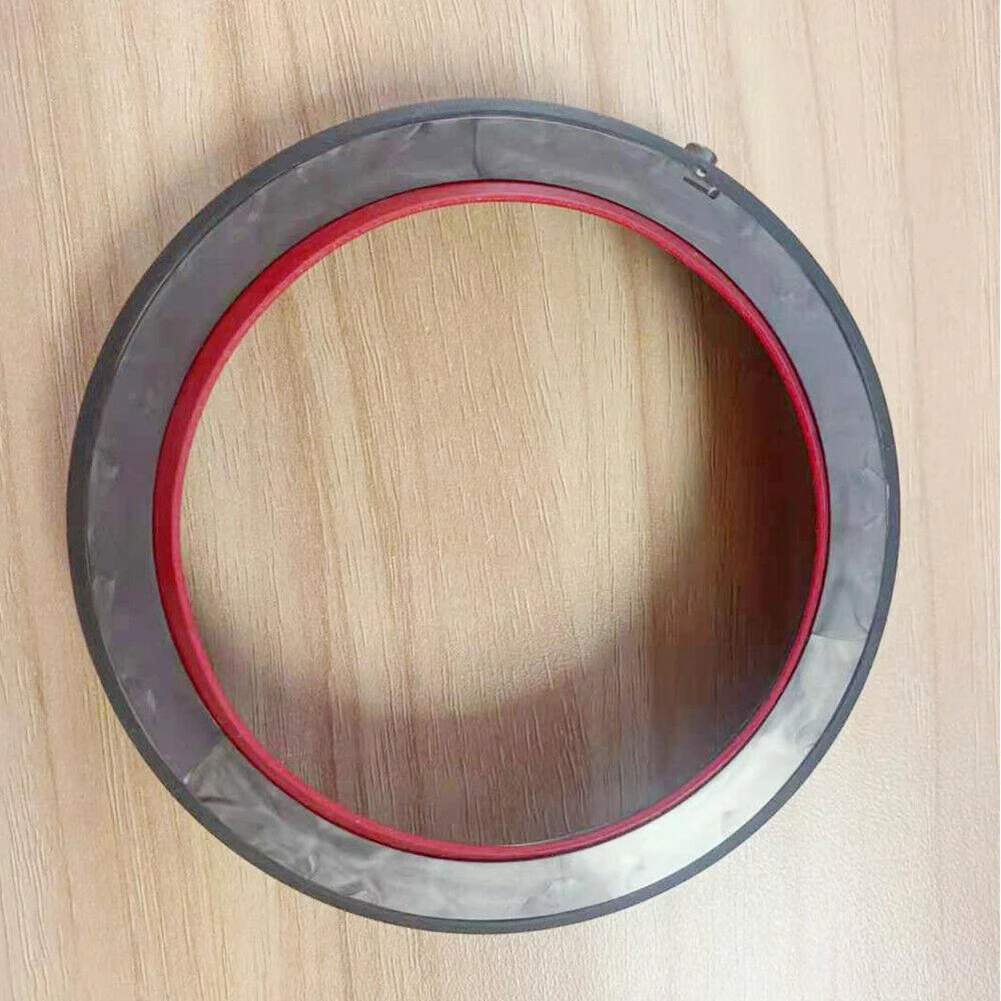 

1pcs Dust Bin Bucket Sealing Ring For Dyson V10 SV12 Vacuum Cleaner Bin Base Seal Gasket Part Cleaning Tools Sweeper Accessories