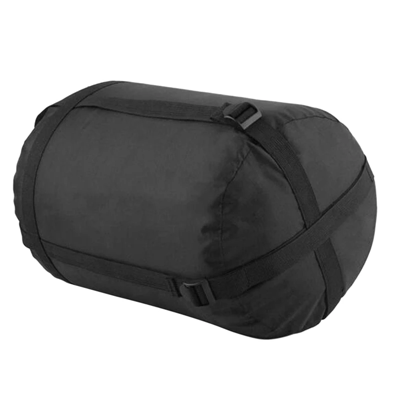 

4X Nylon Compression Sacks Bag Sleeping Bag Stuff Storage Compression Bag Sack