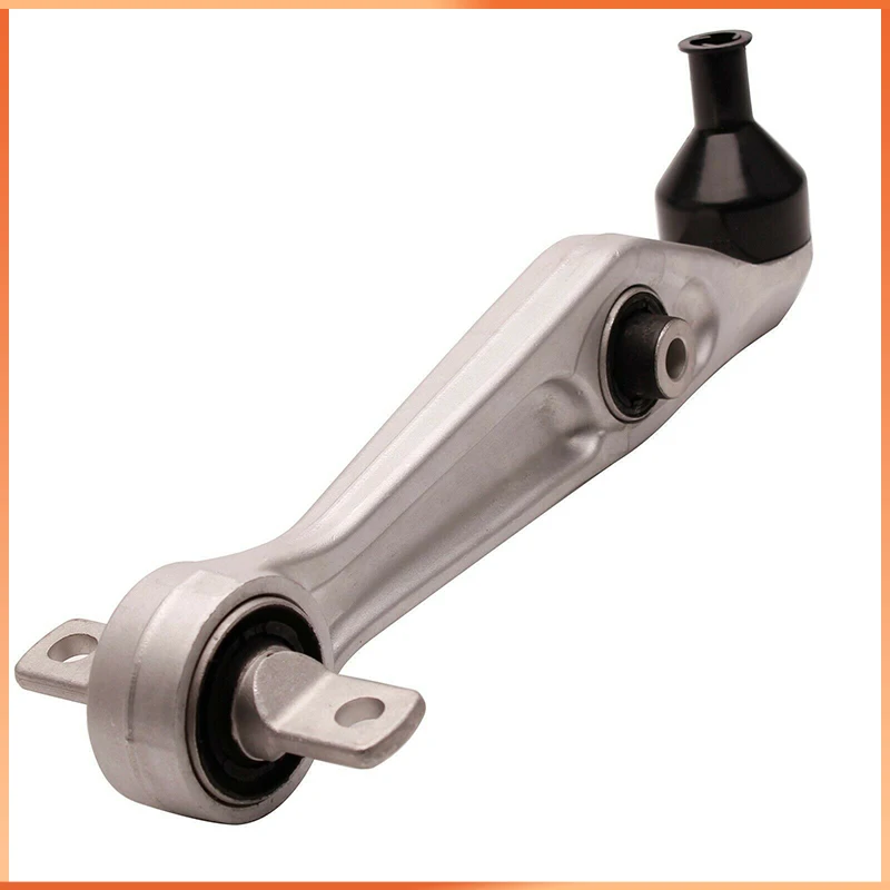 104434100D Передняя Нижняя подвеска Прямой Рычаг управления для Tesla Model 3 2017 2018 2019 2020 2021
