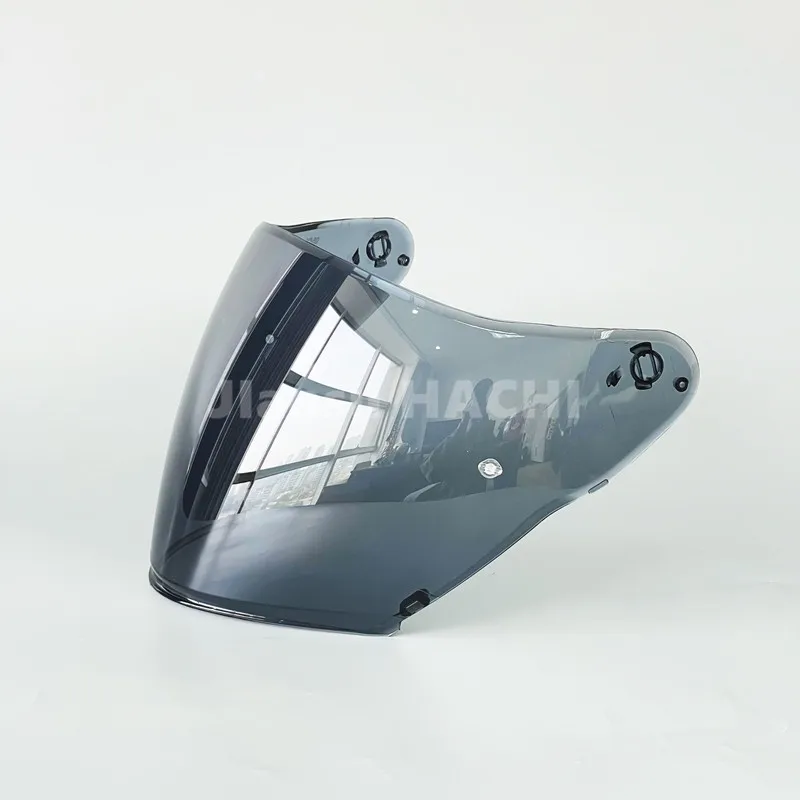 

Козырек для шлема AGV K5 JET, защитный экран для шлема, защита от УФ-лучей, солнцезащитный козырек для лобового стекла, аксессуары Casco Moto