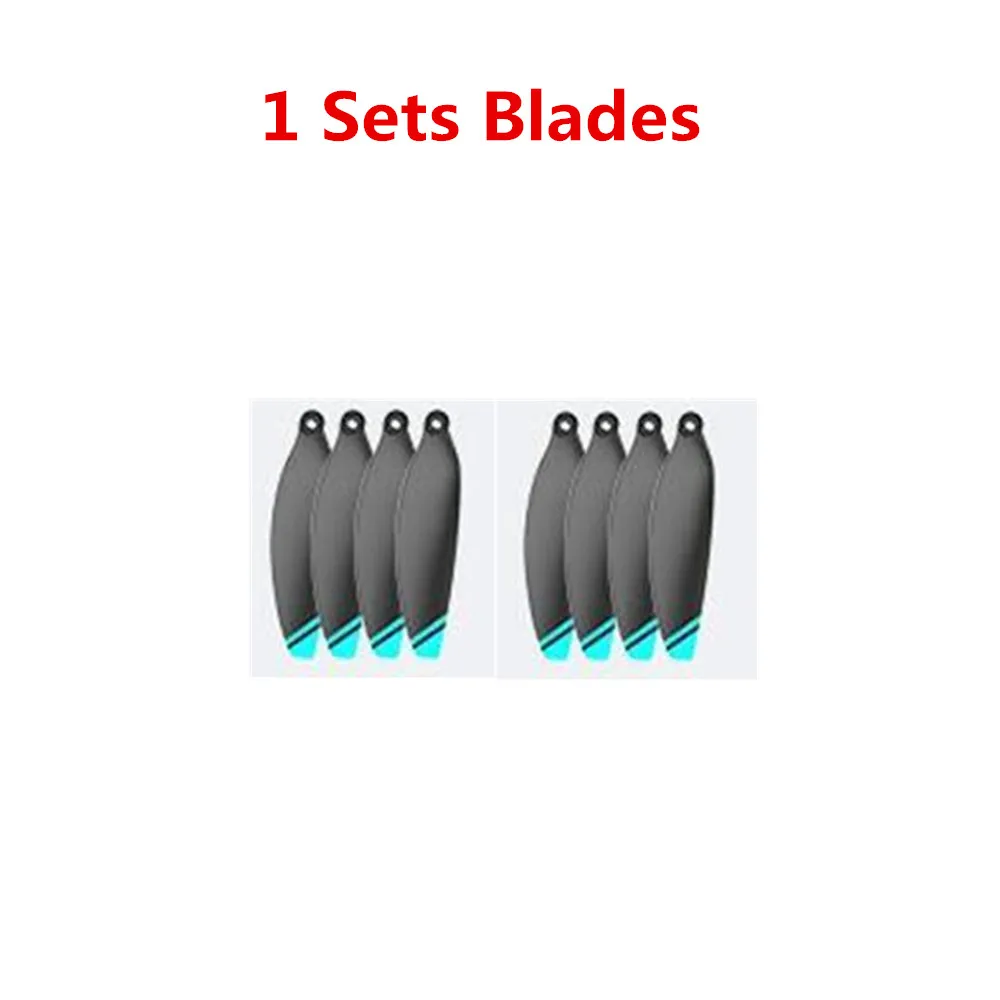 Аксессуары для дрона M20 3 7 в 2000 мАч/лопасть пропеллера/M20 оригинальные запасные