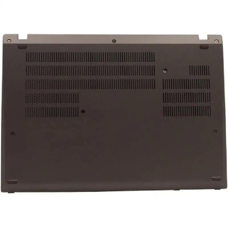 Фото A + новый для Lenovo T14 Gen 3 21AH нижняя нижняя крышка корпуса 5CB0Z69545 серый №1
