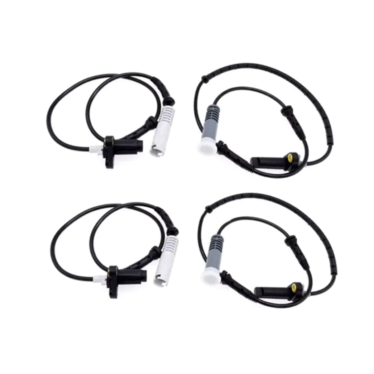 Автомобильный датчик ABS скорости антиблокировочный для BMW 5 серии E39 34521182159 34521182160