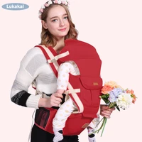 baby carrier backpack multifuctional 1 36 month mochila ergonomic infant newborn sling hipseat baby kangroo wrap