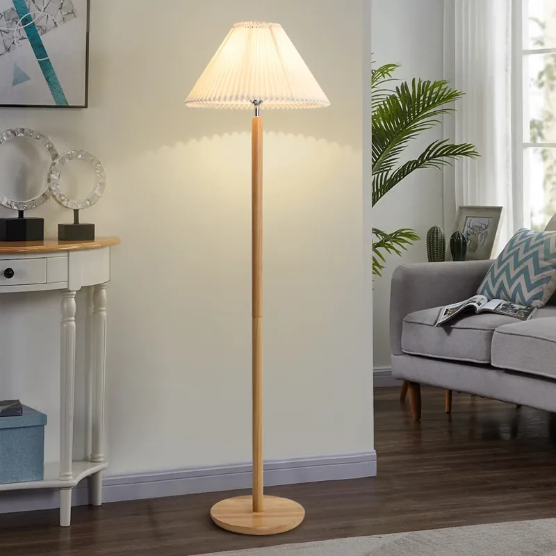 

Американский напольный ретро-светильник, промышленный светильник для дома, гостиной, детской, спальни, прикроватный, стоячий, роскошный декоративный светильник в виде Нока