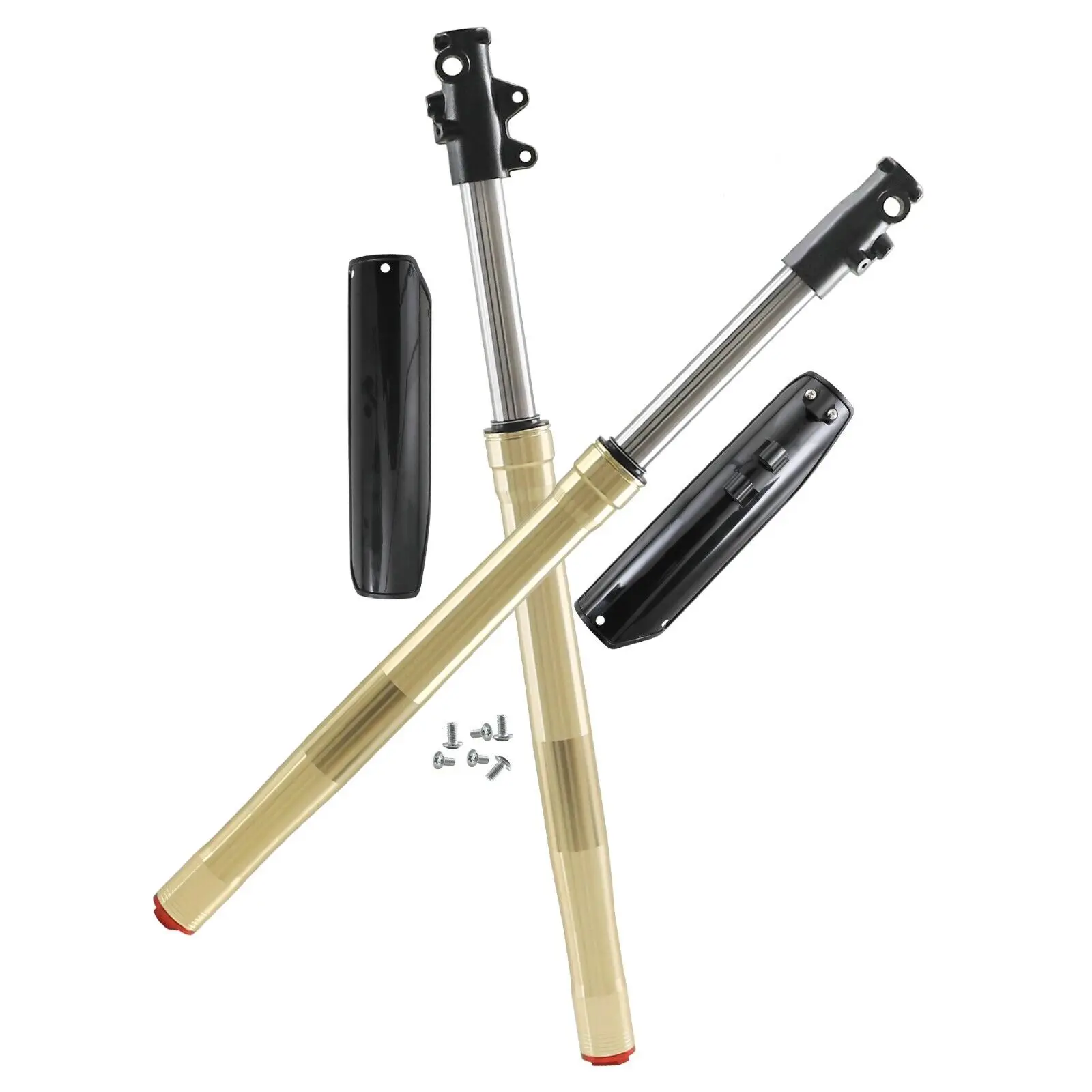 Alignia przedniego widelca TDPRO 790 мм для мотоцикла Taotao Apollo 150 200 250 куб.см