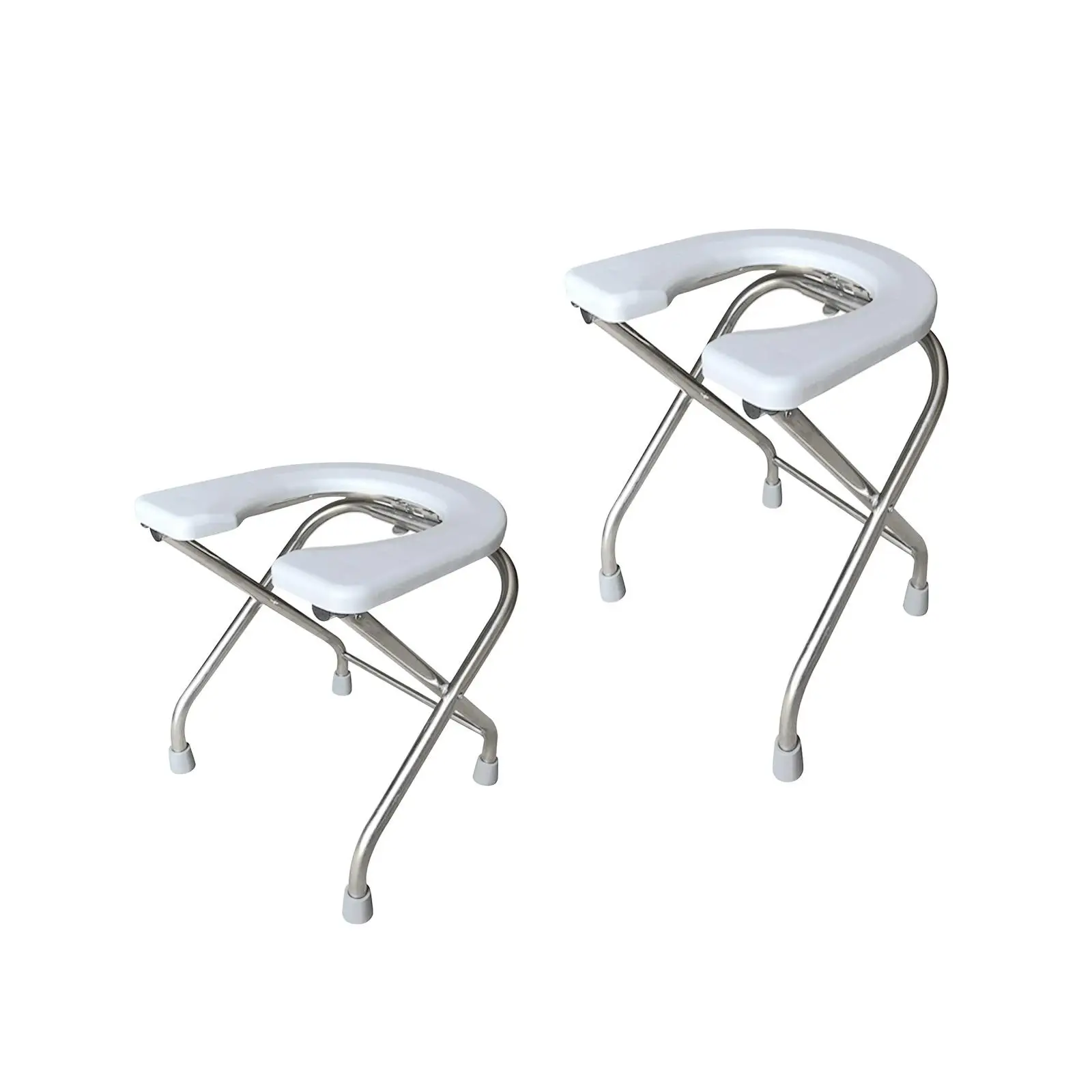 Portable Commodes Chair For Bathroom Seniors