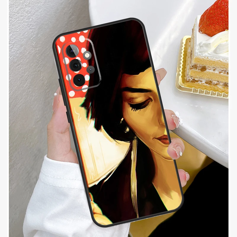 Чехол для Samsung Galaxy A52 A32 A12 A14 A34 A54 A51 A71 A53 A33 A13 A15 A25 A35 A55