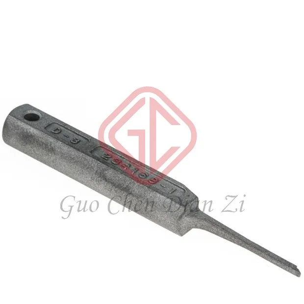 

234168-1 Dynamic D-3 Needle Extraction Tool TE/Tyco
