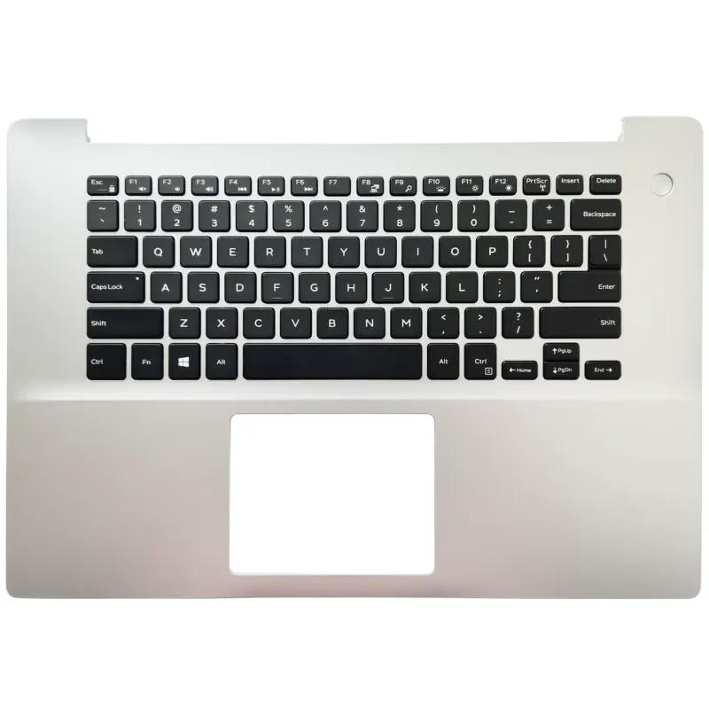 Для ноутбуков DELL Lingyue 15-5000 5588 5580 5585: верхняя часть корпуса (C-shell), упор для рук, клавиатура — запчасти для ремонта, аксессуары для ноутбуков (art.: 3920dae5cd8fe) - 3920dae5cd8fe