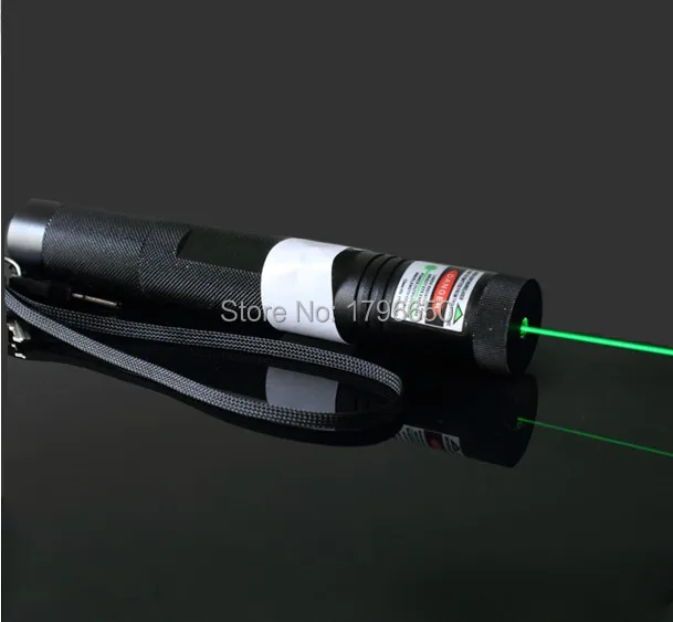 

AAA HOT! high quality Military 100000M Green Light laser pointers 532nm Flashlight Beam Camping Signal Lamp PPT LAZER Hunting