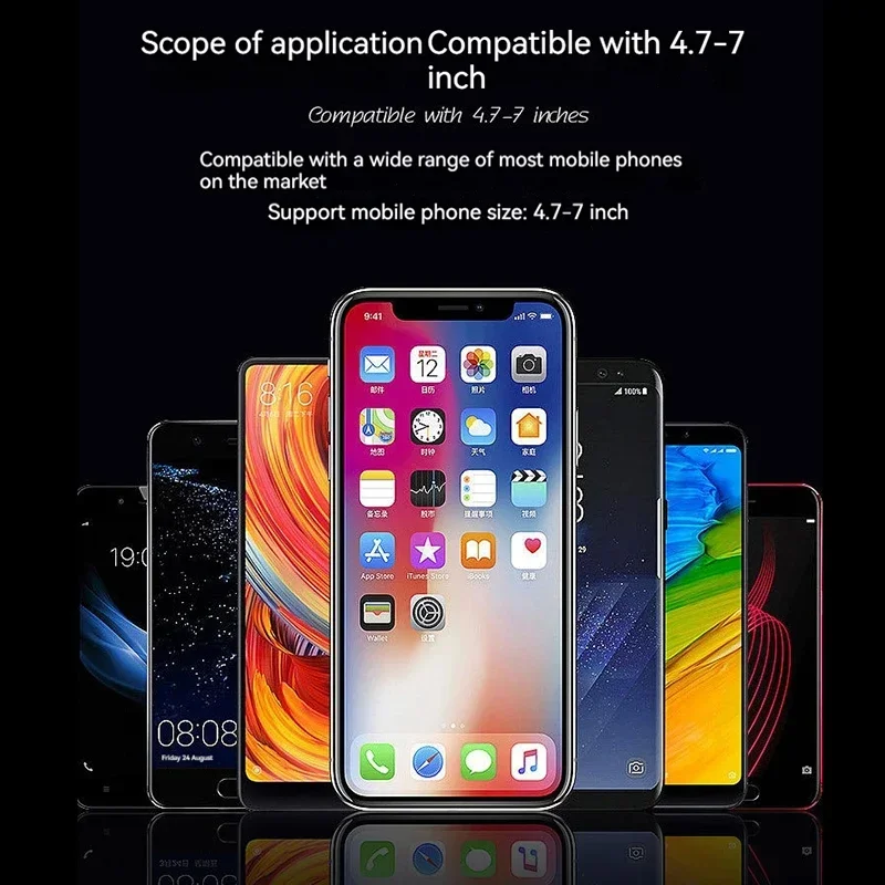 Держатель для мобильного телефона GPS-подставка кронштейн навигационный