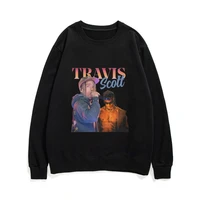 travis scott cactus jack sweatshirt astroworld branded man clothing hip hop vintage sweatshirts look mom i can fly sweatshirts