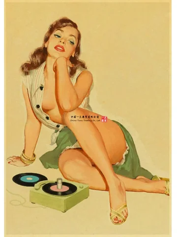 Tukli bilan retro porno surat