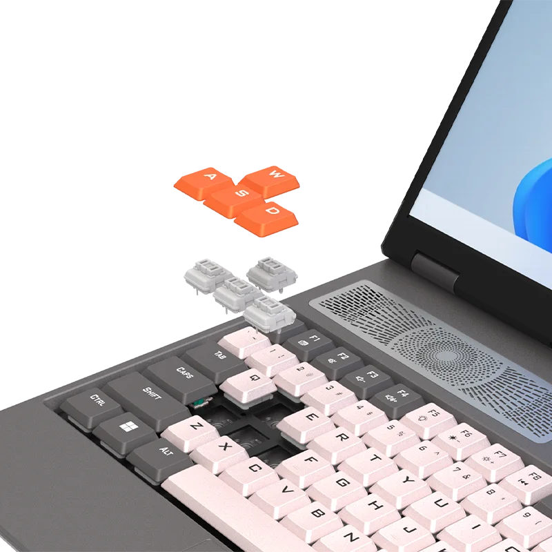 thumb