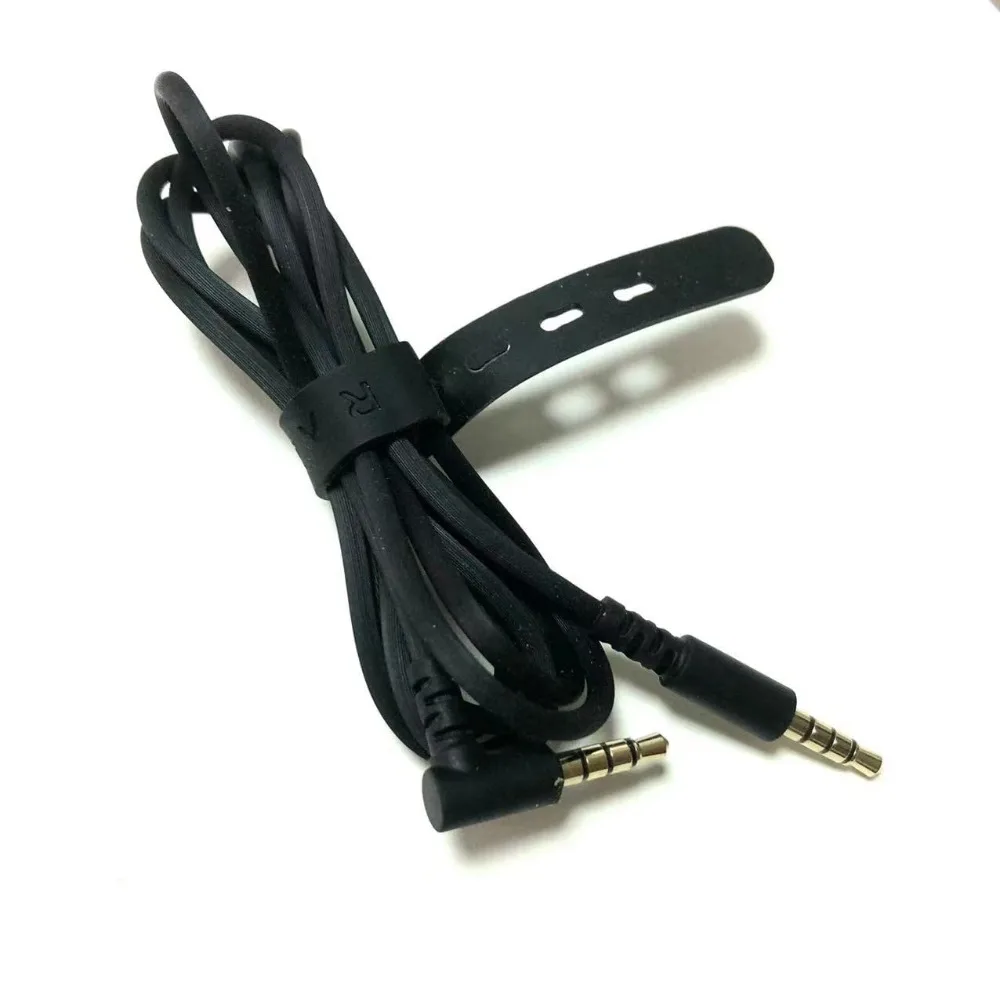 

Orginal Replacement 3.5mm Aux Cable Extension Cord For Razer BlackShark V2 Pro Barracuda X Nari Ultimate Wireless Headsets