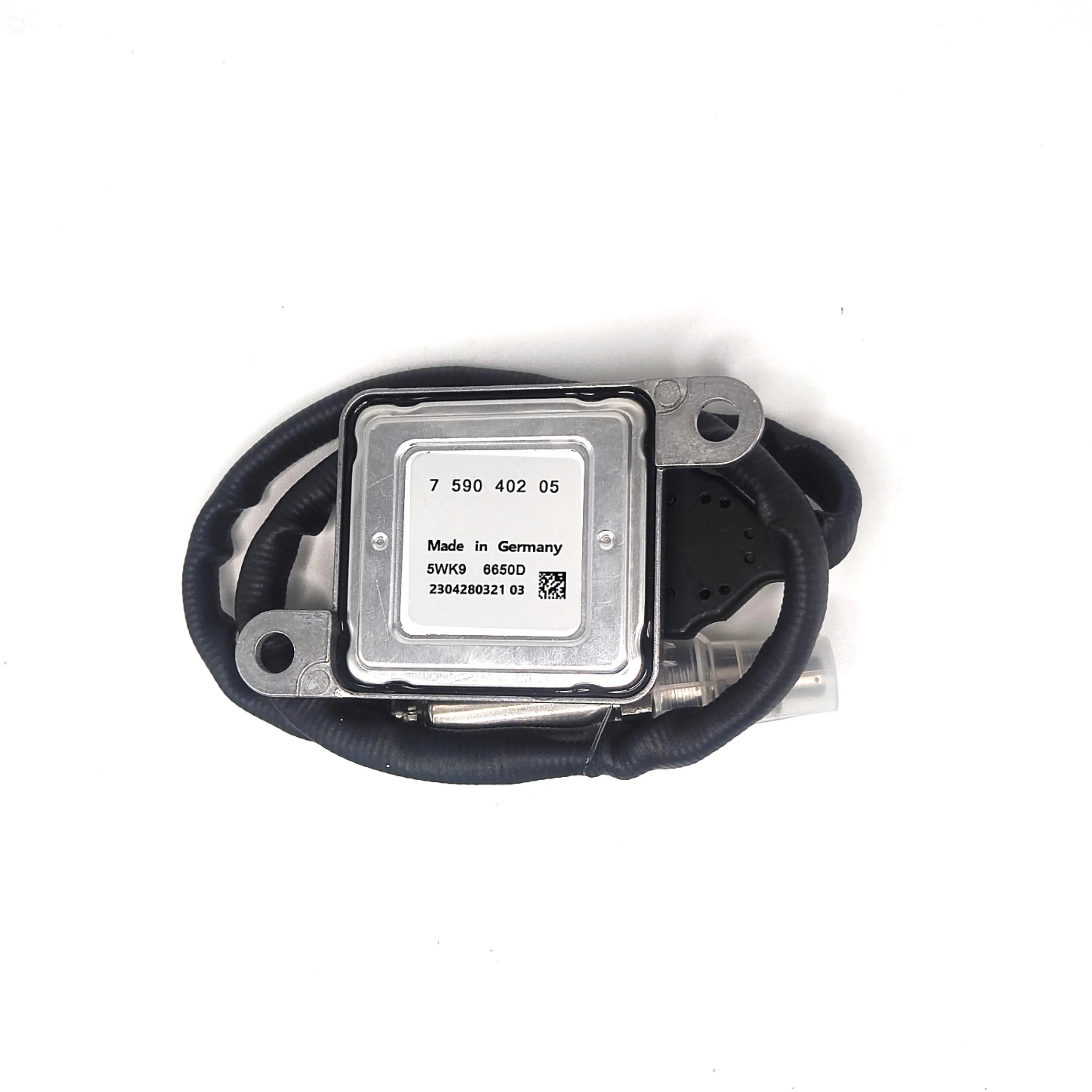 

Genuine new wholesale Nitrogen Oxygen NOx sensor For Scania 5WK9 6650D 759040205