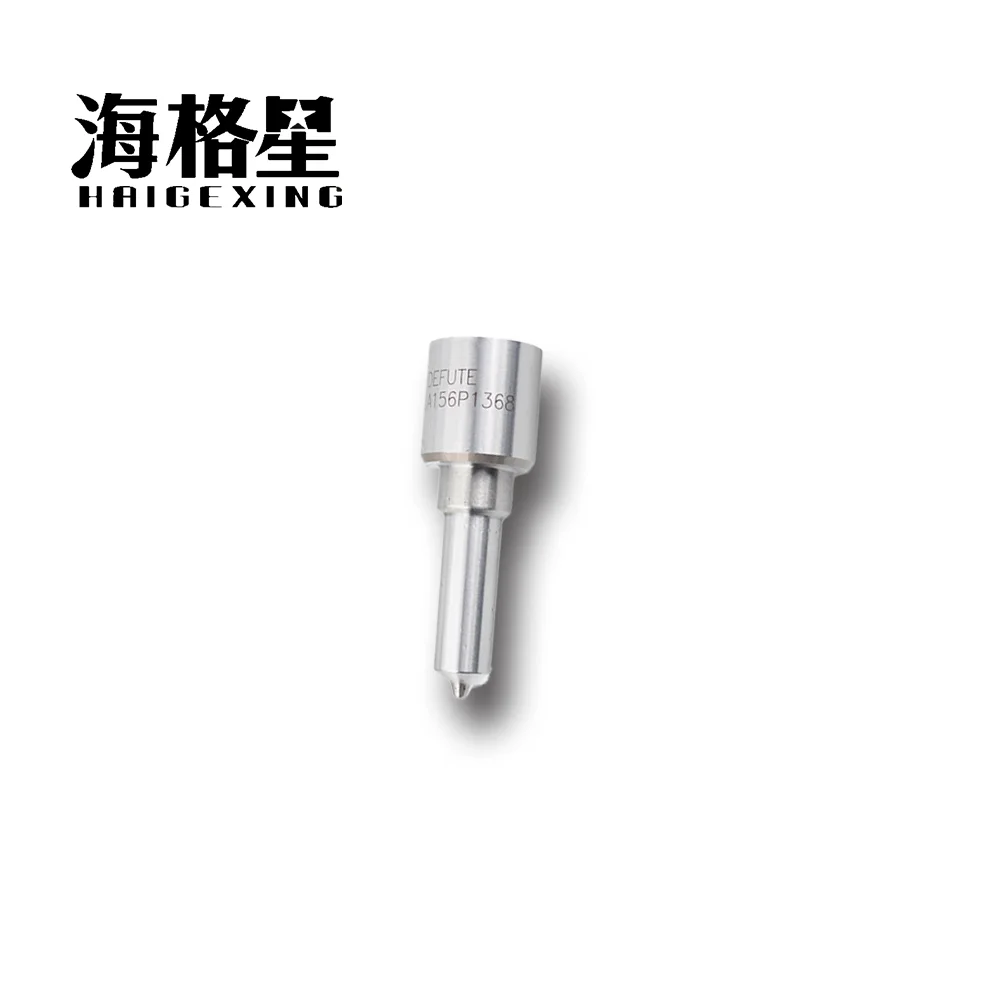 Головка форсунки электрического инжектора для Bosch DLLA147P1702 высокое качество