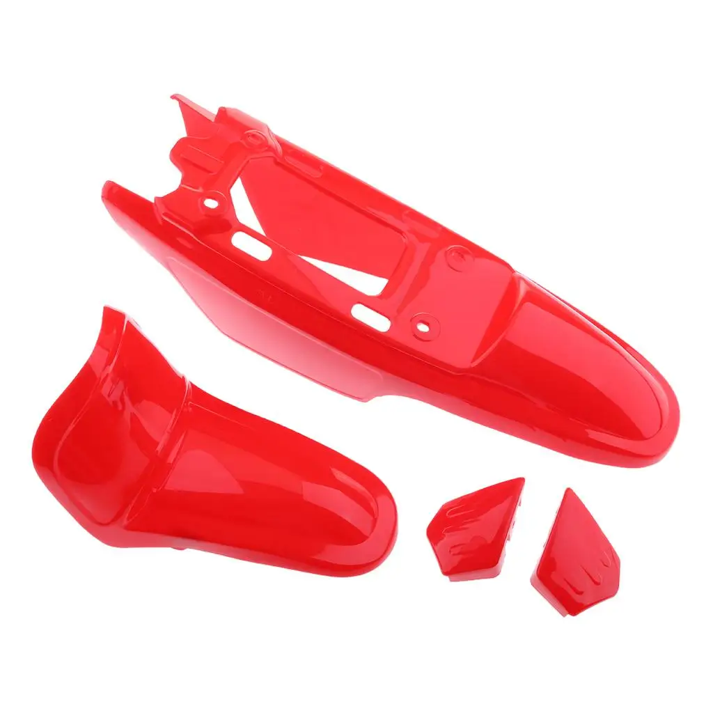 Комплект пластиковых крышек для мотоцикла Yamaha PW50 PY50 PEEWEE 50