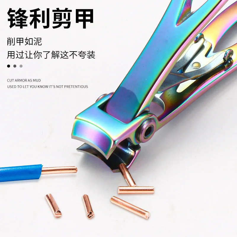 Кусачки для ногтей，ушные ложки，все типы оборудование педикюра，низкая цена