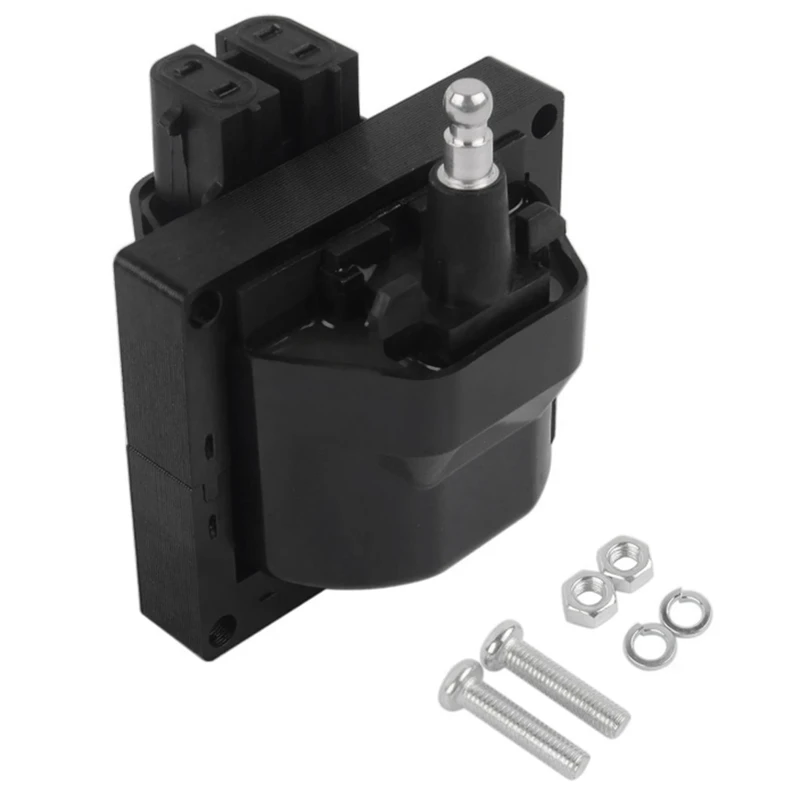 

Ignition Coil Replace 898253T27 817378T 3854002 3854002-7 7243200 For Mercruiser OMC Volvo Penta 3.0 4.3 5.0 5.7 7.4 8.1 350