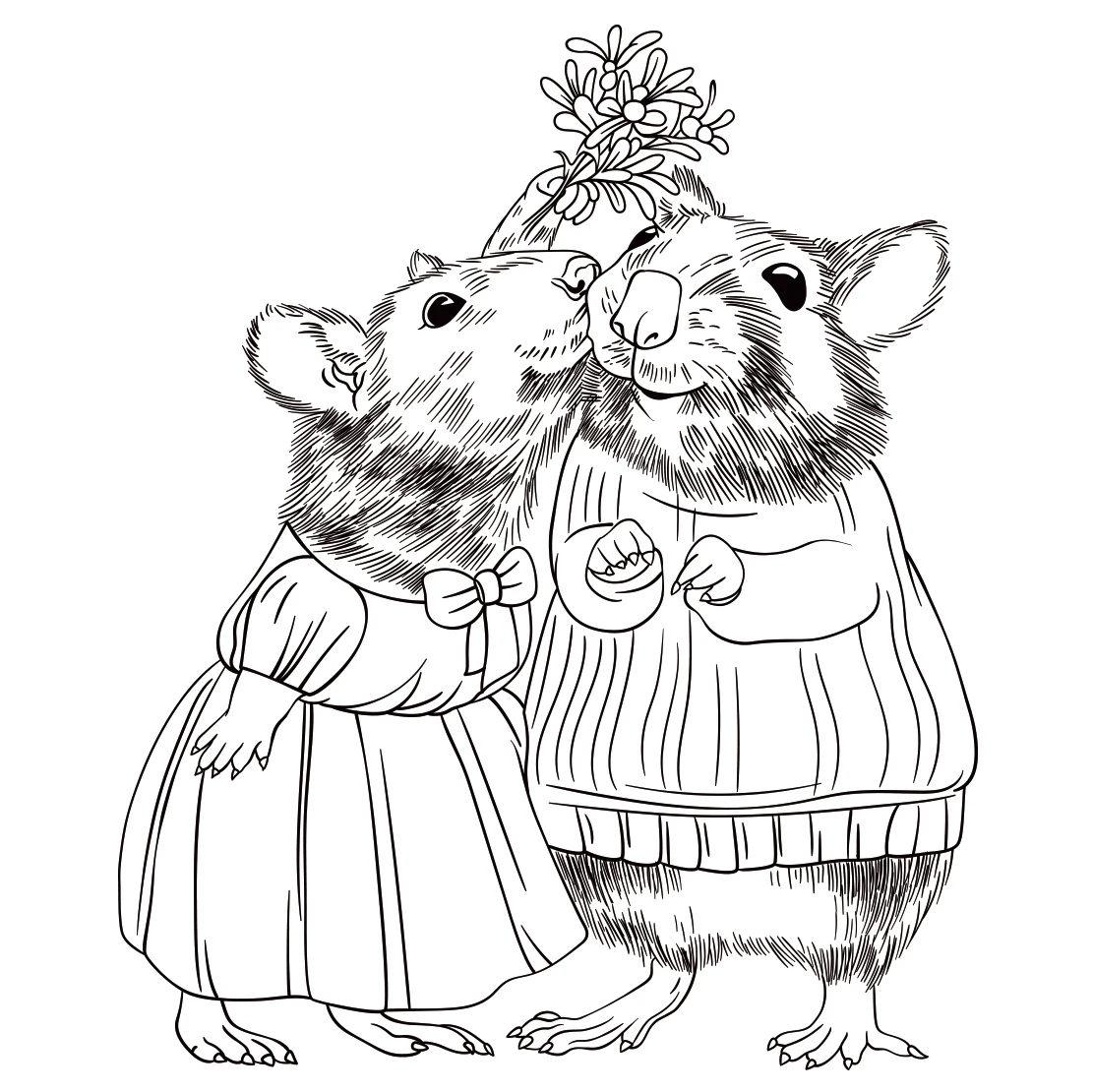 ła zwierzęca mysz przezroczysta guma silikonowa pieczątka i arkusz matrycy przylgnąć Scrapbooking DIY uroczy wzór albumu fotograficznego