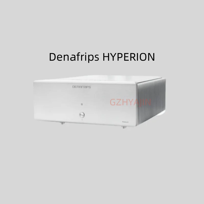 Усилитель мощности Denafrips HYPERION Pure Balance класса A