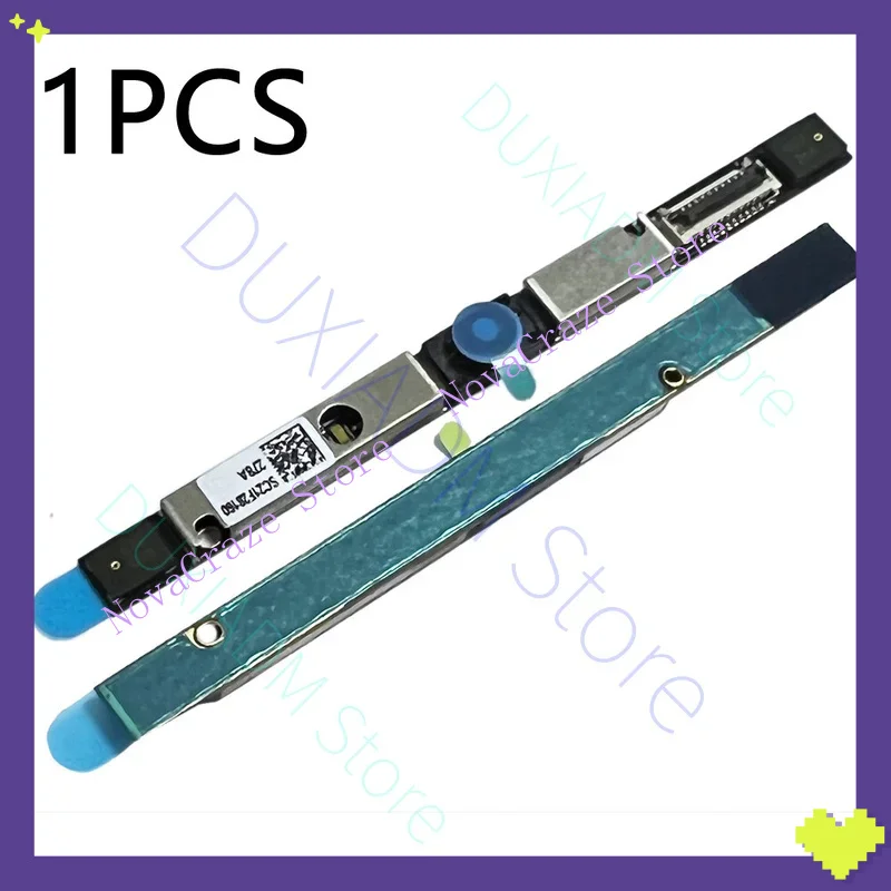 Фото Плата веб-камеры для LENOVO ThinkBook 14 G4 + ARA 21D0 SC21F28160 5C21D70396 5C21D70403 5C21D70404 5C20Z72183 5C20Z72182 №5