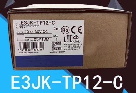 

100% Новый оригинальный фотоэлектрический переключатель