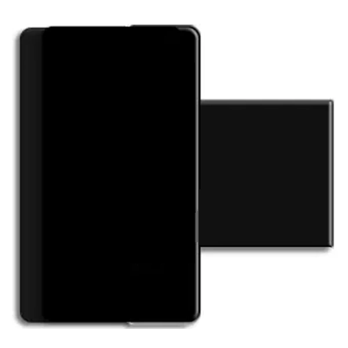 Тонер-чип, Заполняемые комплекты для острых задних фотографий