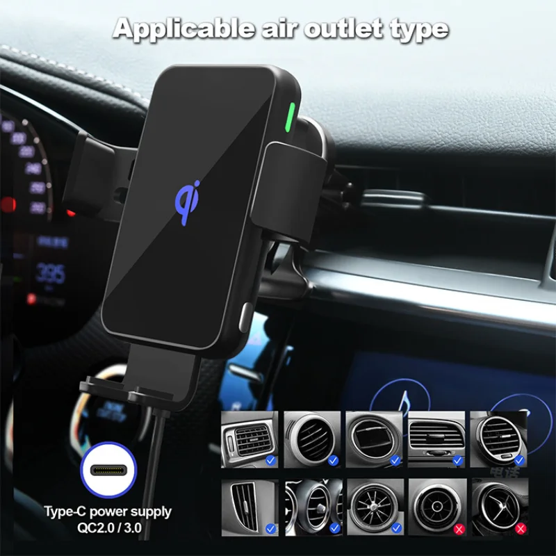 

Автомобильный держатель для телефона на присоске, Регулируемый универсальный держатель, подставка в автомобиле, крепление для GPS для iPhone 13, ...