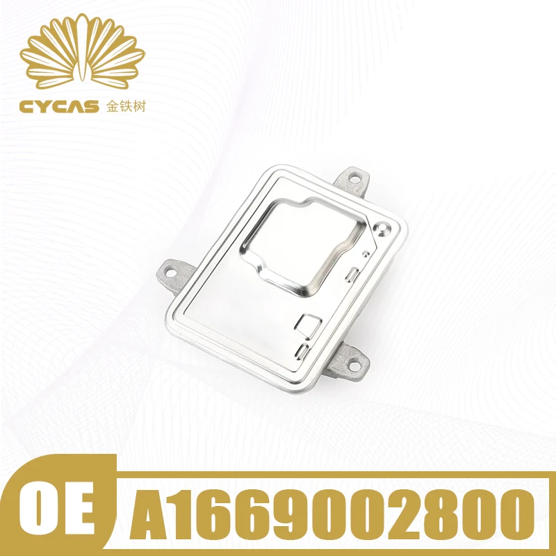 Ксенон CYCAS HID D2S 1669002800 /А Модуль балласта фар D1s для BMW Mercedes KIA запасные части