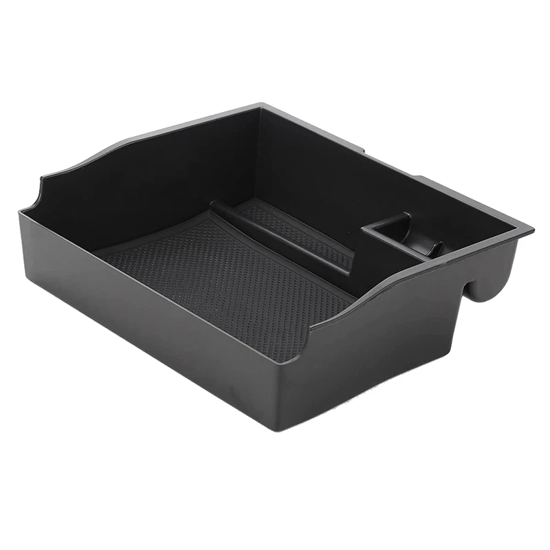 Органайзер центральной консоли для Toyota Sienna 2011-2020 коробка хранения поддонов