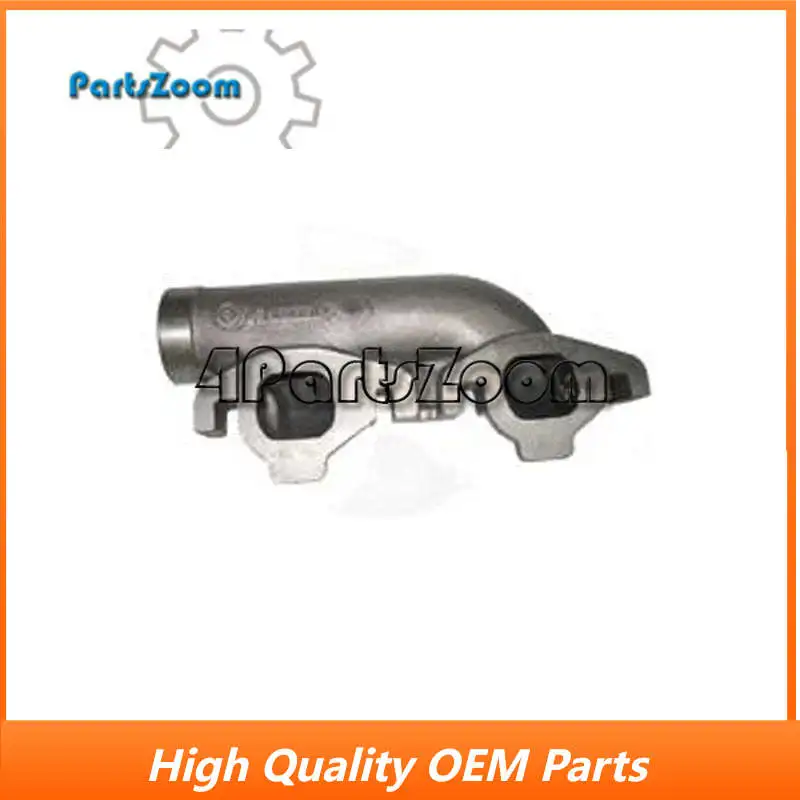 

8S7718 Exhaust Manifold Fits Caterpillar 3306