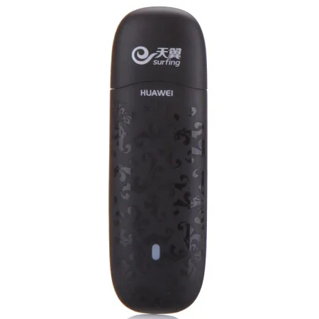 Мобильный USB-Модем Huawei EC122 CDMA2000 1x Rev.A /B 800 МГц - изображение
