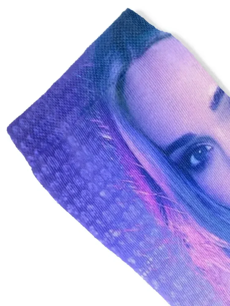 Джинсовые носки Carrie Tour 2022 masmay футбольные модные спортивные мужские роскошные