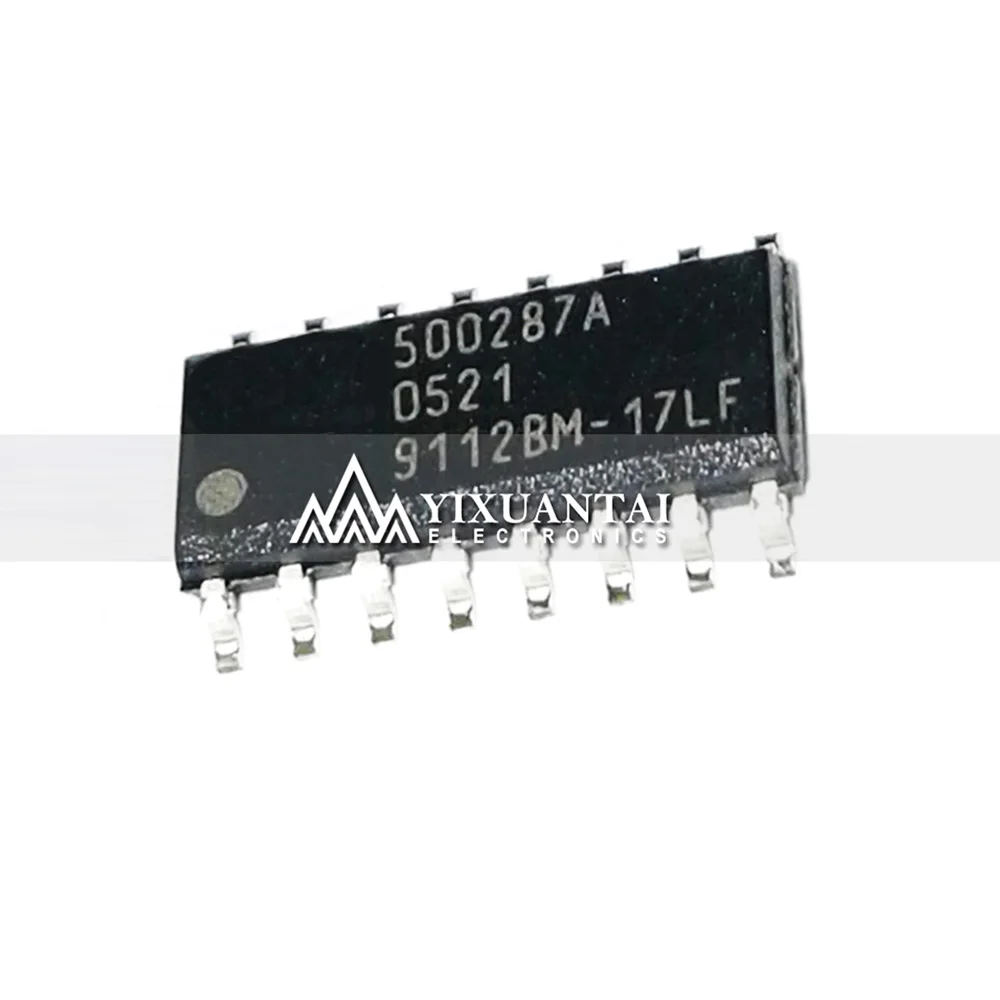 

1pcs/lot 2pcs/lot 5pcs/lot Free shipping origina ICS9112BM-17LF 9112BM-17LF SOP16