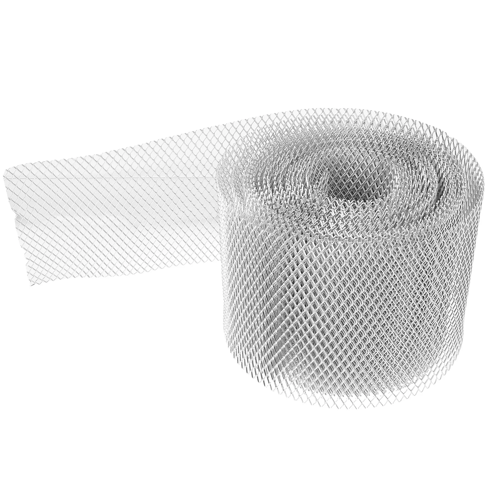 

Downspout Guards Gutter Screen Strainer Protective Net Leaves Stainless Steel Covers Filter