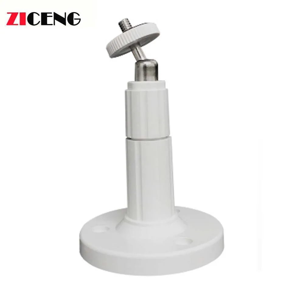 Пластиковый настенный кронштейн для монитора или камеры, длина 13 см