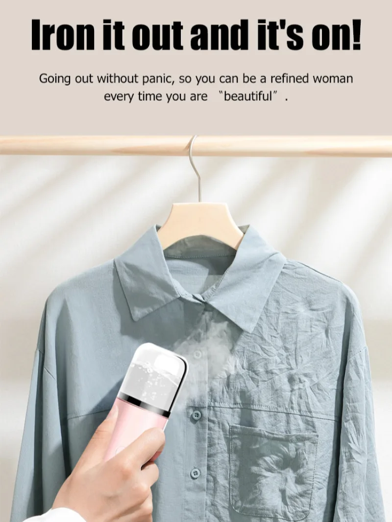 Портативный мини-увлажнитель воздуха дорожный гидратор увлажнитель с