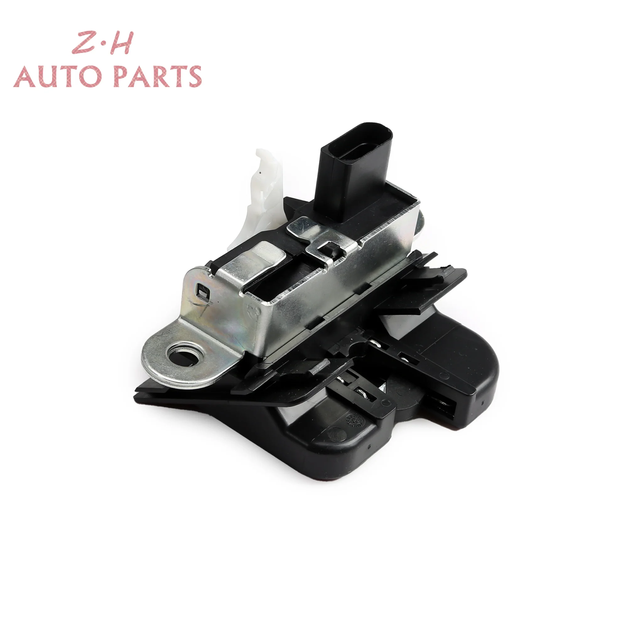 Рисунок 5 - Привод защелки замка багажника