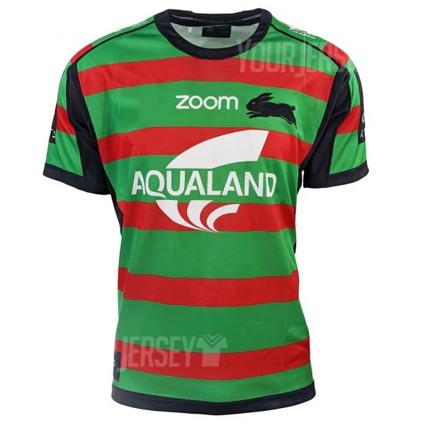 

2021 South Sydney Rabbitohs Home/Away/Indigenous Rugby Jersey TRAINING SINGLET SHORTS JERSEY size S--5XL