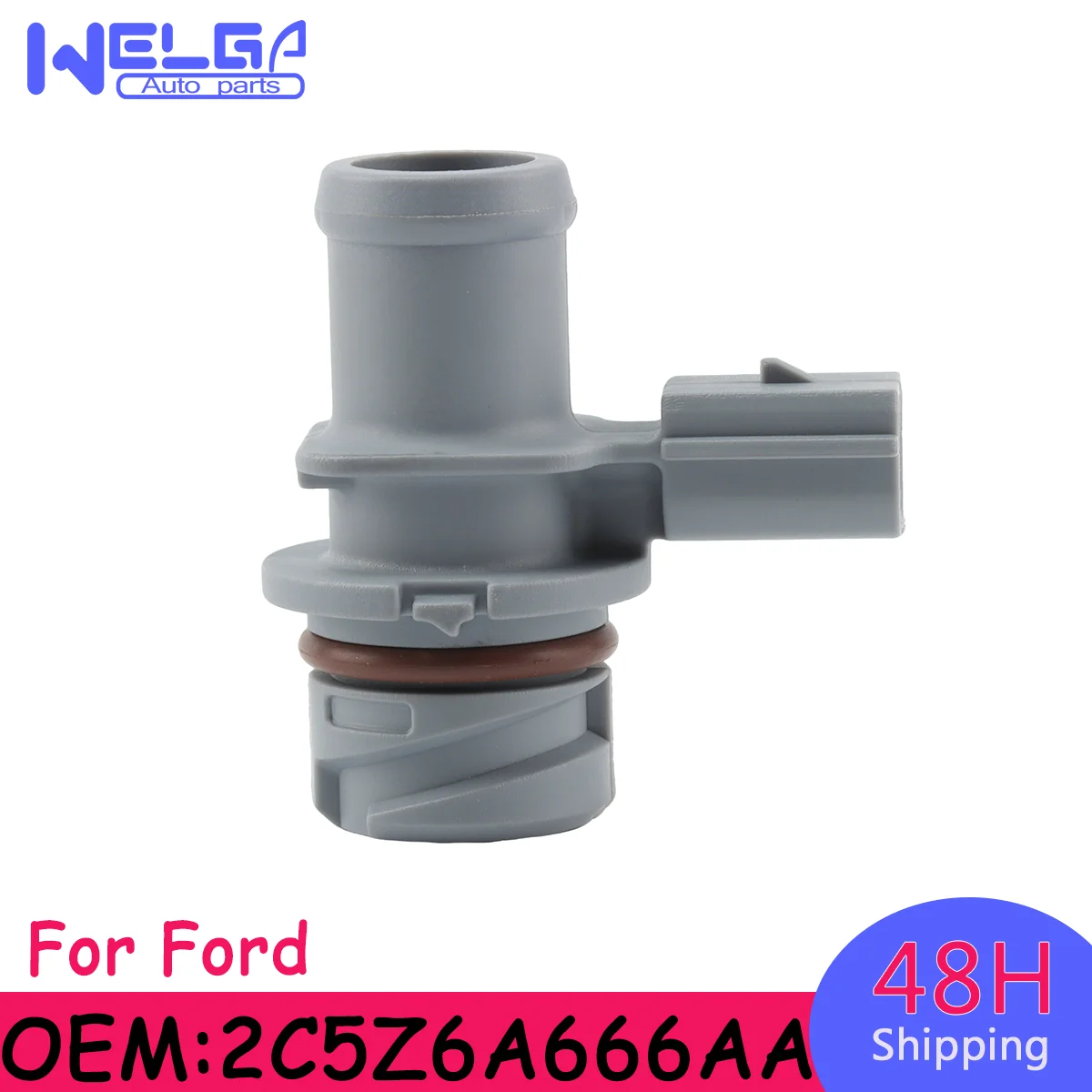 

Клапан продувки канистры Vapor PCV для Ford 2007-2010 для Explorer Sport Trac 07-10 Ranger 04-2011 2C5E6A666AA 2C5Z6A666AA 93227VMFN