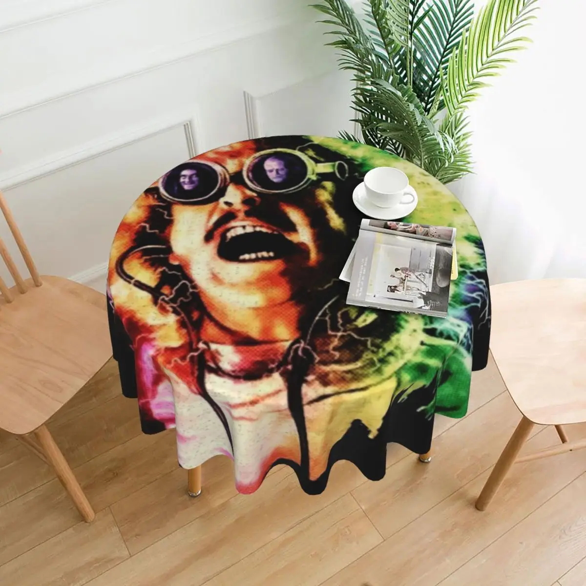 

Скатерть для дома, 60 дюймов, 152 см